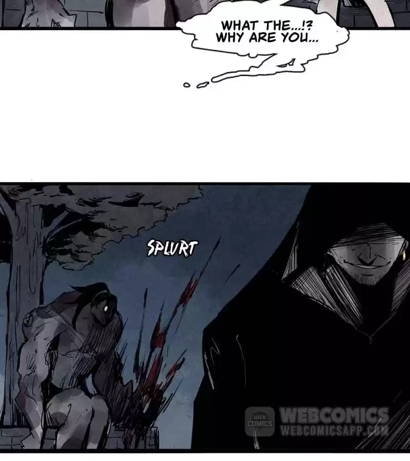 Read The Truth Mask chapter 96 image 73 on Lezhin