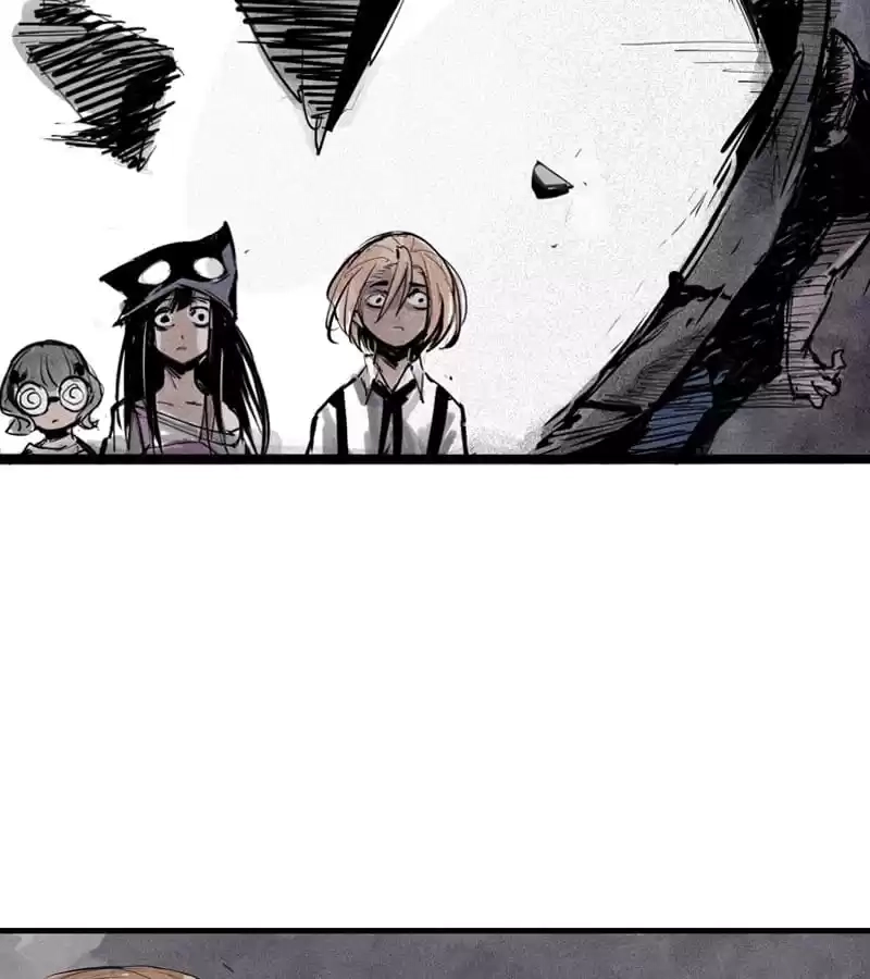 Read The Truth Mask chapter 97 image 10 on Lezhin
