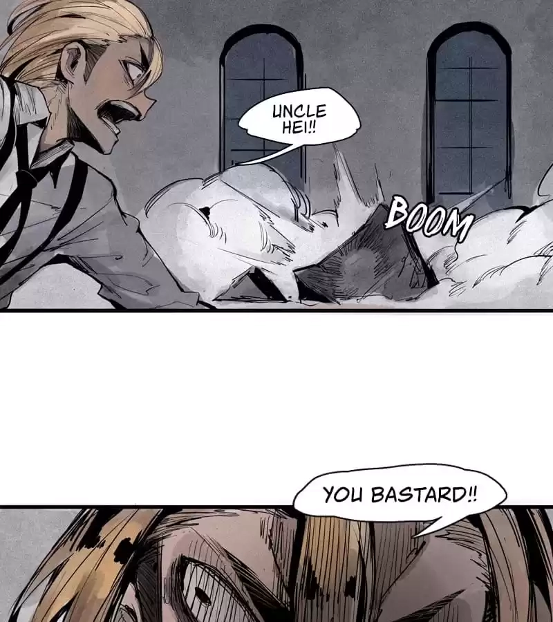 Read The Truth Mask chapter 97 image 11 on Lezhin