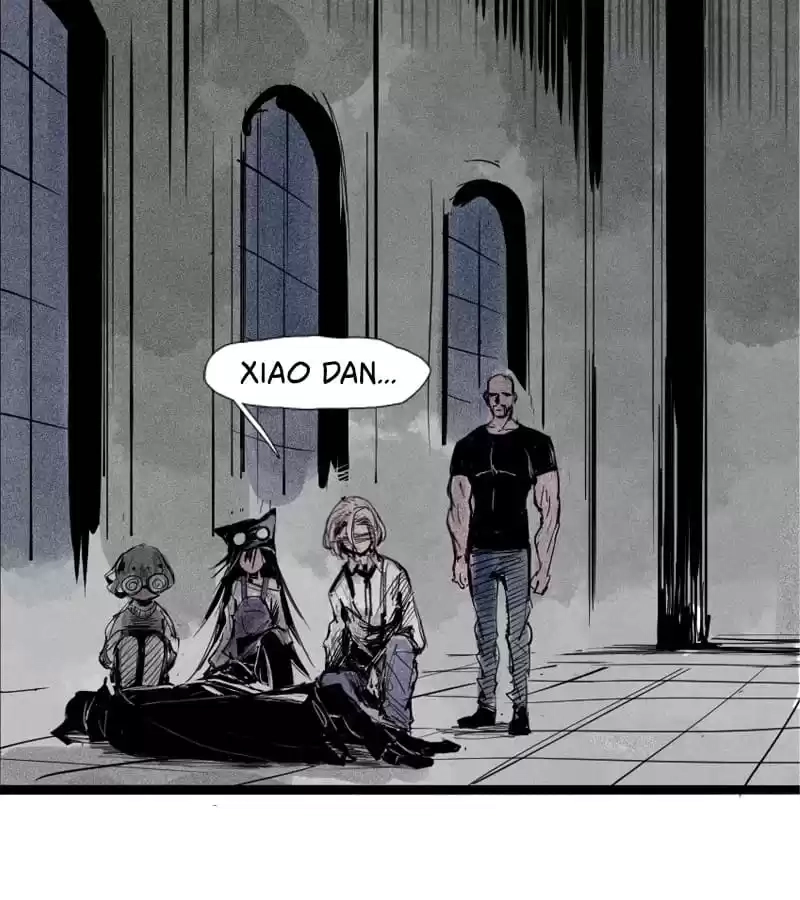 Read The Truth Mask chapter 97 image 2 on Lezhin