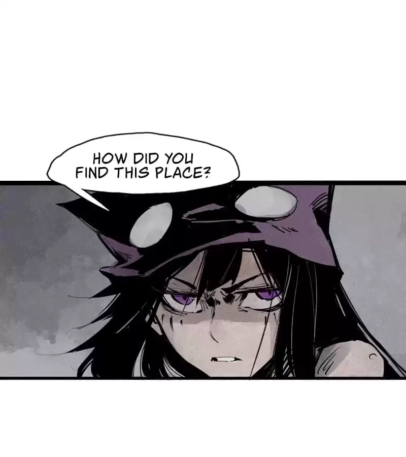 Read The Truth Mask chapter 97 image 24 on Lezhin