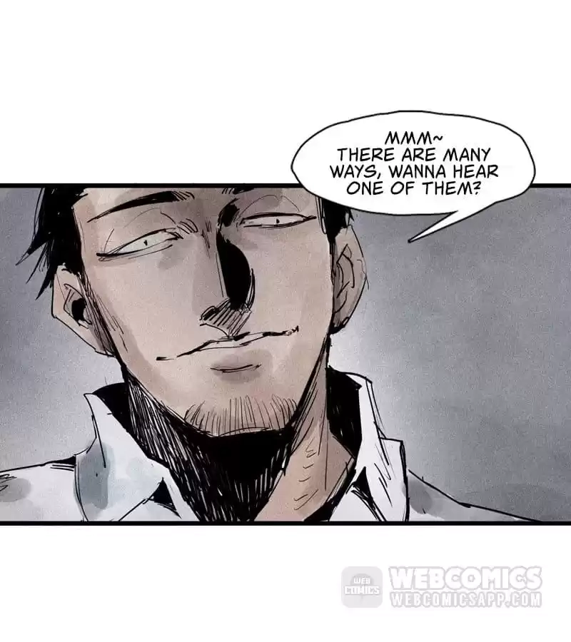 Read The Truth Mask chapter 97 image 25 on Lezhin