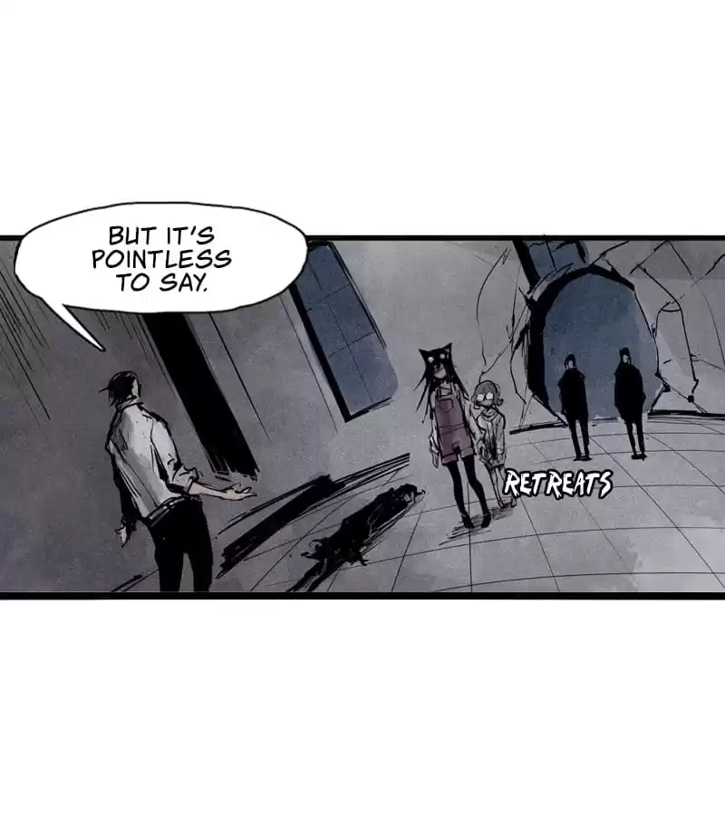 Read The Truth Mask chapter 97 image 26 on Lezhin