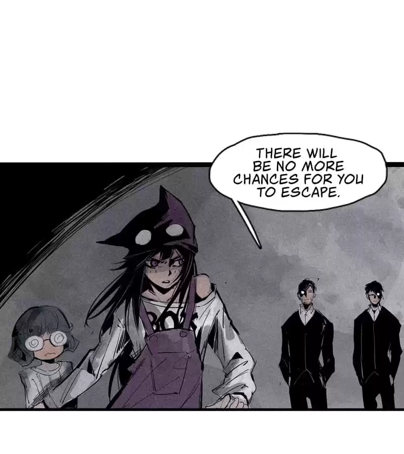 Read The Truth Mask chapter 97 image 32 on Lezhin