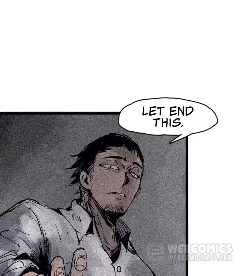 Read The Truth Mask chapter 97 image 33 on Lezhin