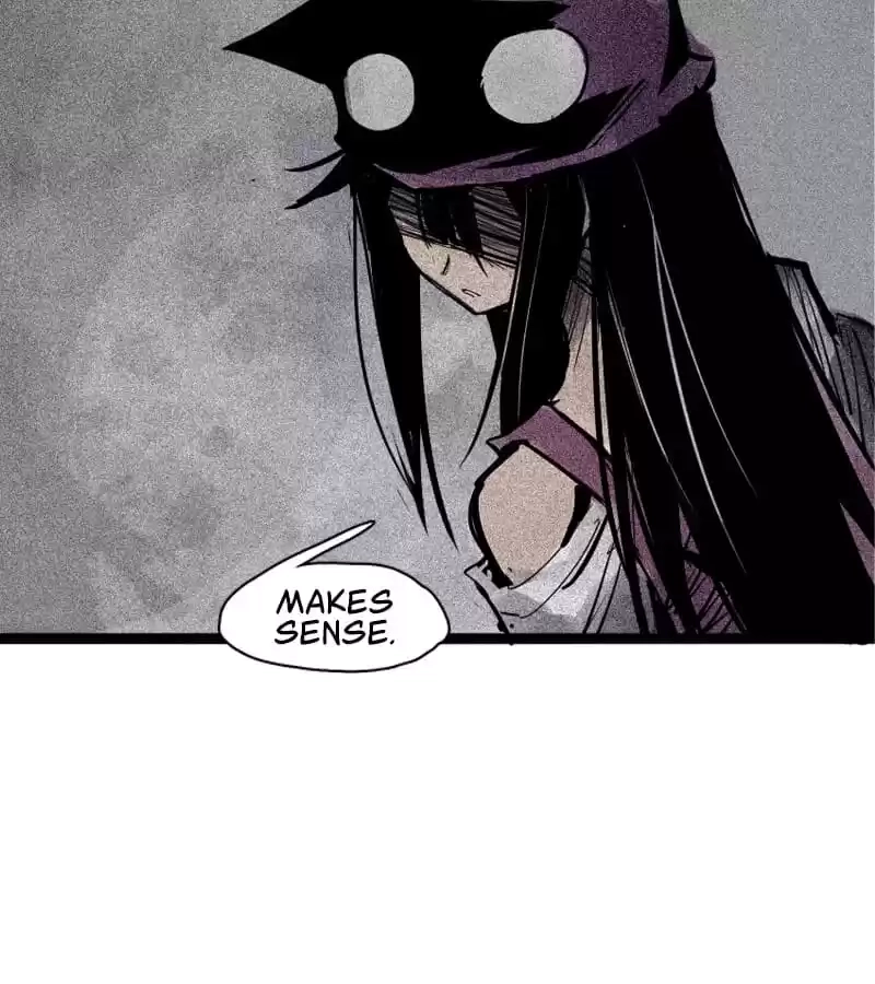 Read The Truth Mask chapter 97 image 35 on Lezhin