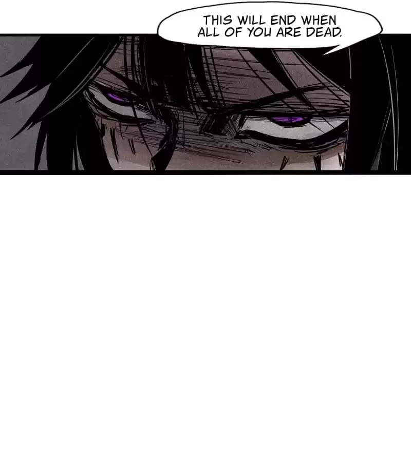 Read The Truth Mask chapter 97 image 36 on Lezhin