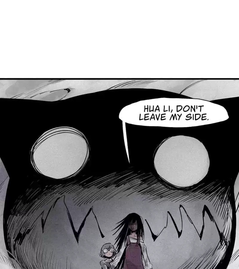 Read The Truth Mask chapter 97 image 43 on Lezhin