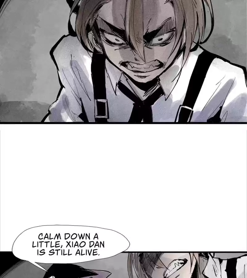 Read The Truth Mask chapter 97 image 5 on Lezhin