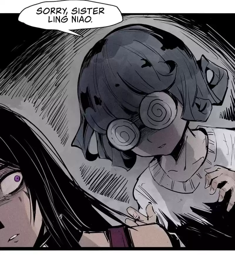 Read The Truth Mask chapter 97 image 51 on Lezhin