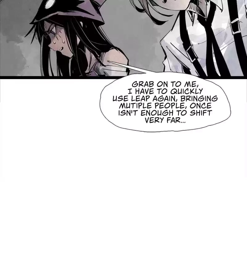 Read The Truth Mask chapter 97 image 6 on Lezhin