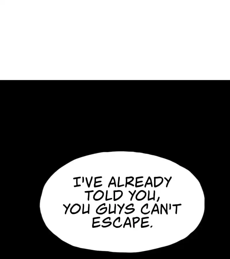 Read The Truth Mask chapter 97 image 8 on Lezhin