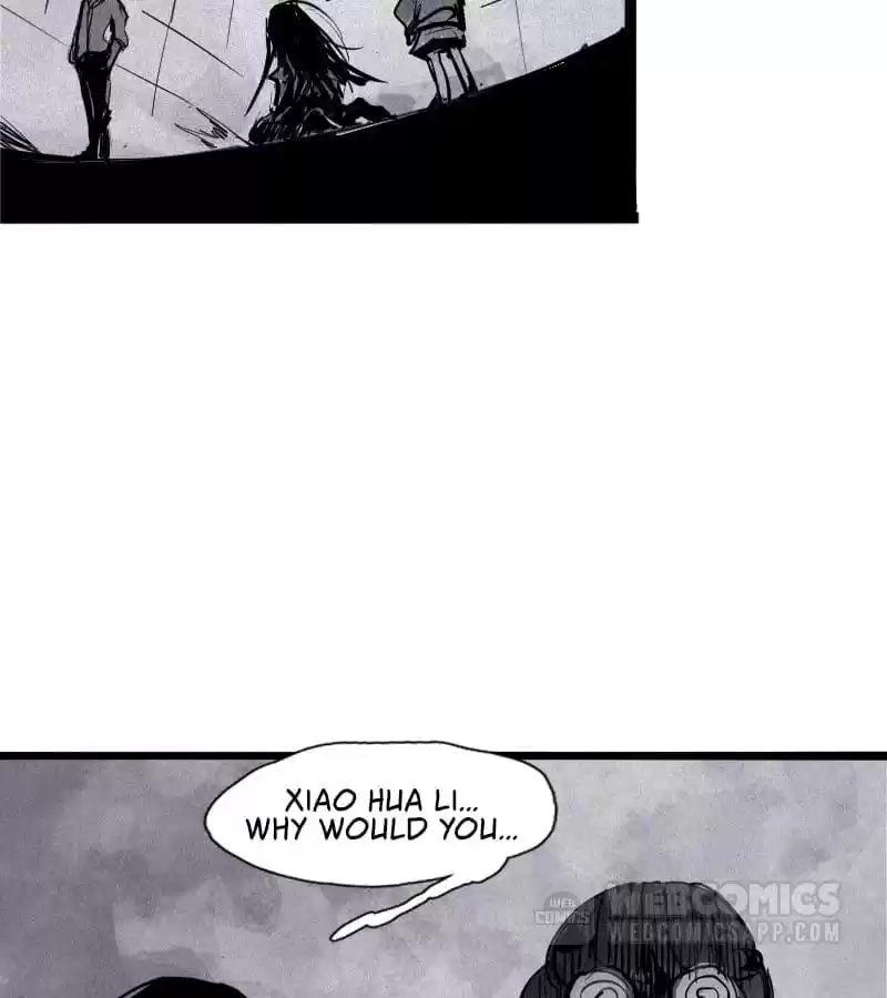 Read The Truth Mask chapter 98 image 1 on Lezhin