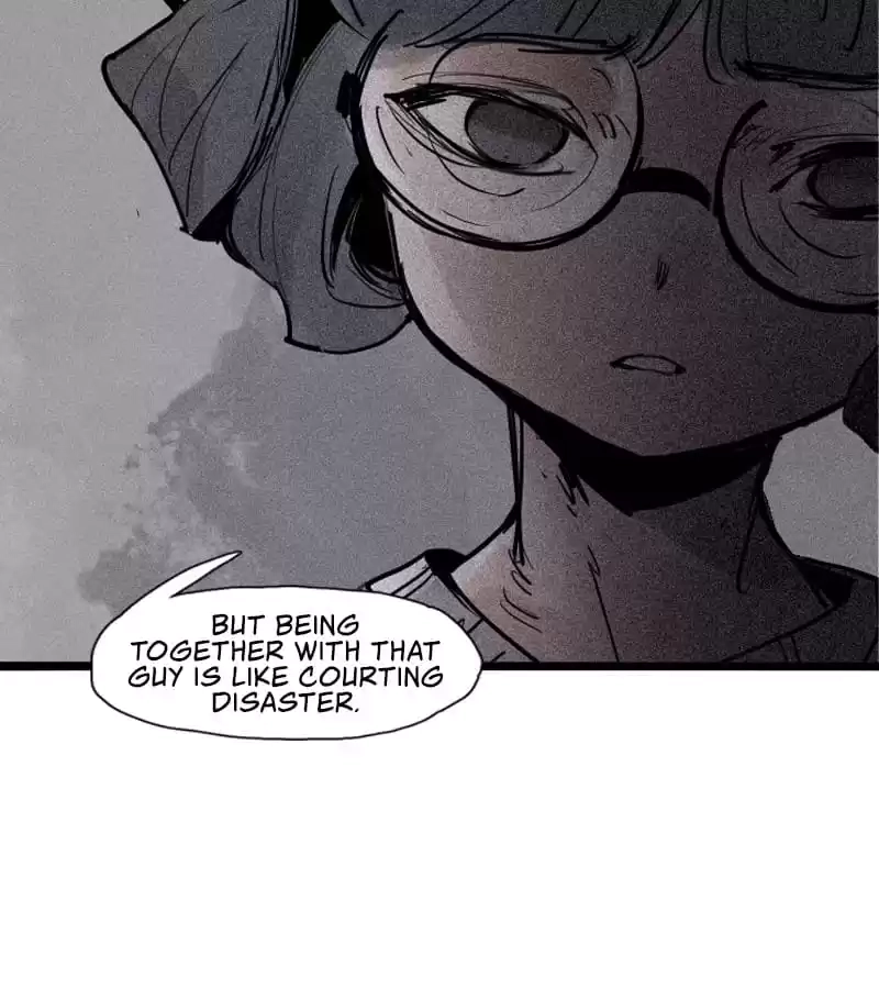 Read The Truth Mask chapter 98 image 12 on Lezhin