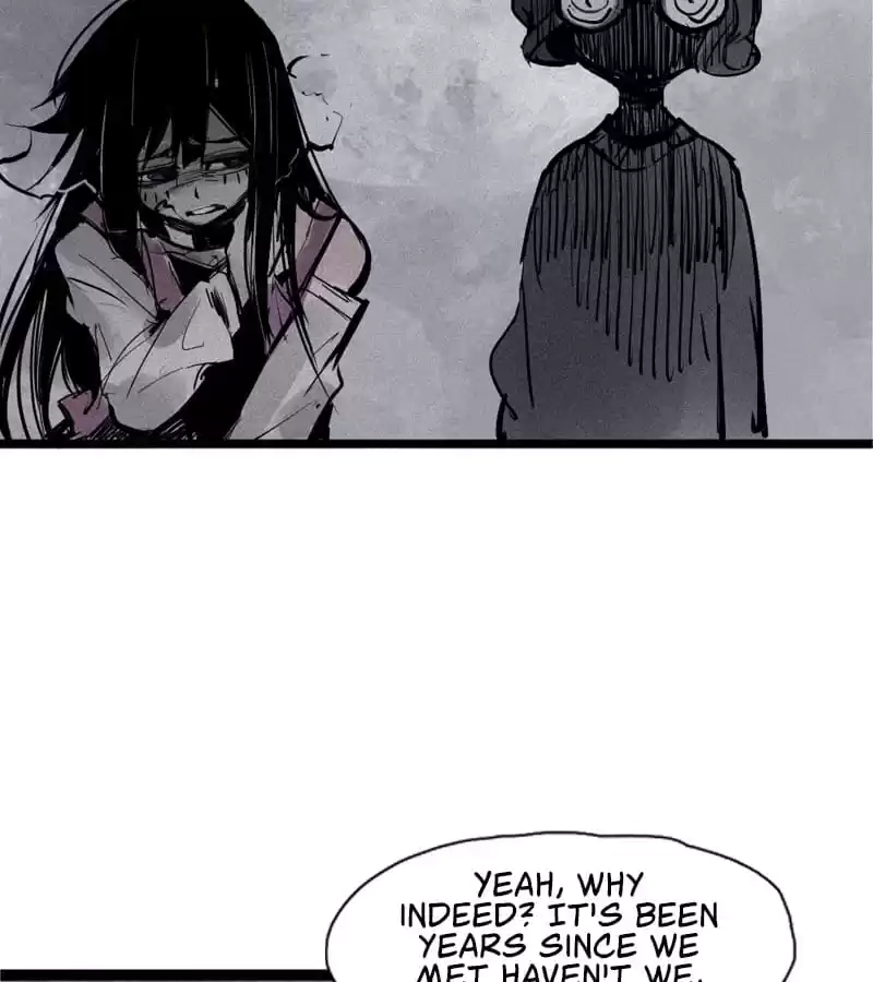 Read The Truth Mask chapter 98 image 2 on Lezhin