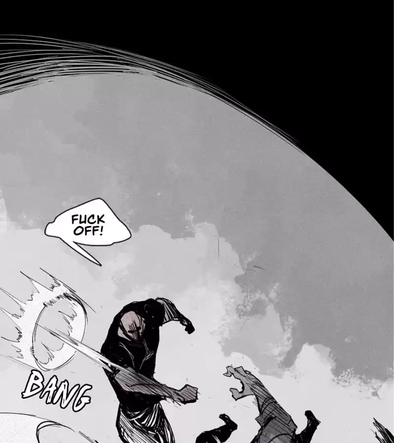 Read The Truth Mask chapter 98 image 28 on Lezhin