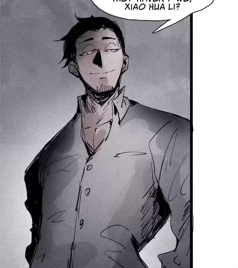 Read The Truth Mask chapter 98 image 3 on Lezhin