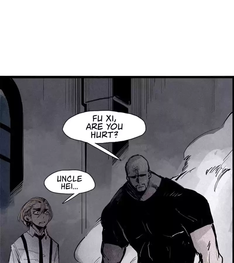 Read The Truth Mask chapter 98 image 32 on Lezhin