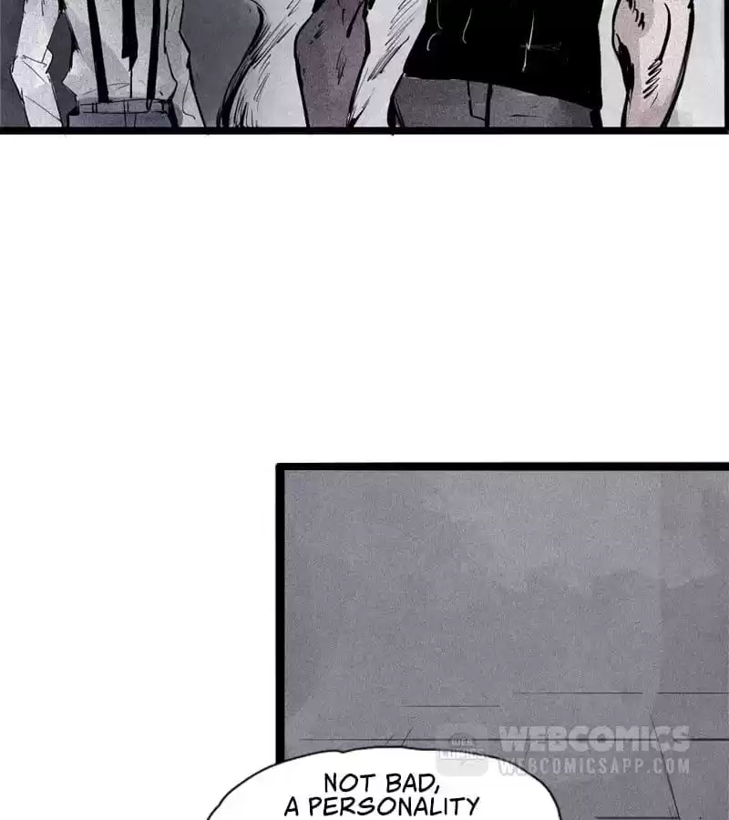 Read The Truth Mask chapter 98 image 33 on Lezhin