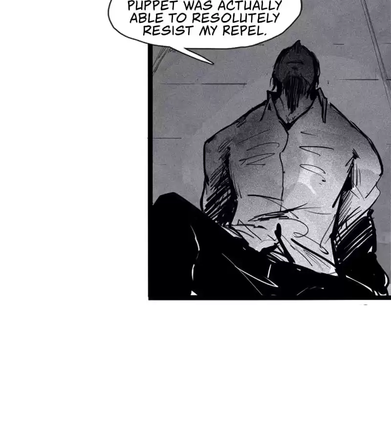 Read The Truth Mask chapter 98 image 34 on Lezhin