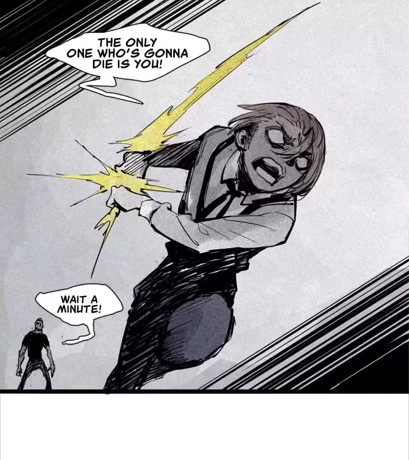 Read The Truth Mask chapter 98 image 37 on Lezhin