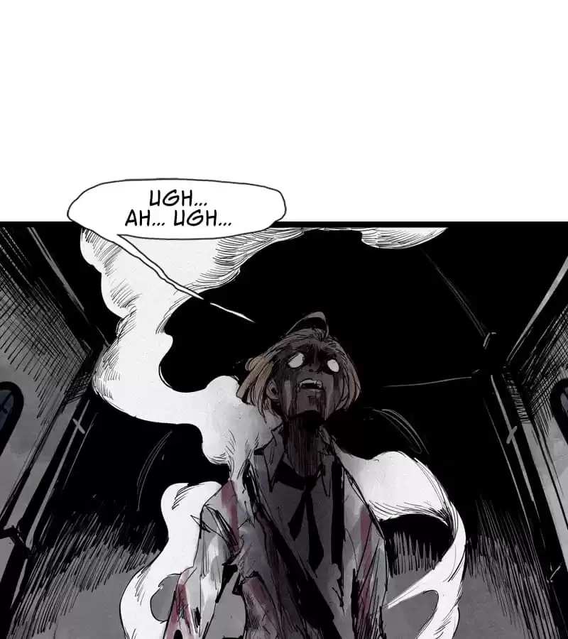 Read The Truth Mask chapter 98 image 48 on Lezhin