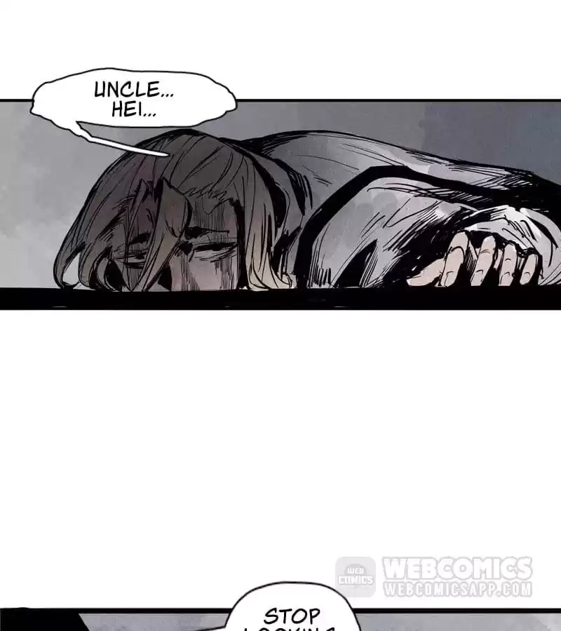 Read The Truth Mask chapter 99 image 17 on Lezhin