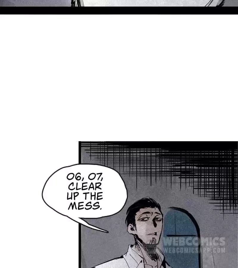 Read The Truth Mask chapter 99 image 25 on Lezhin