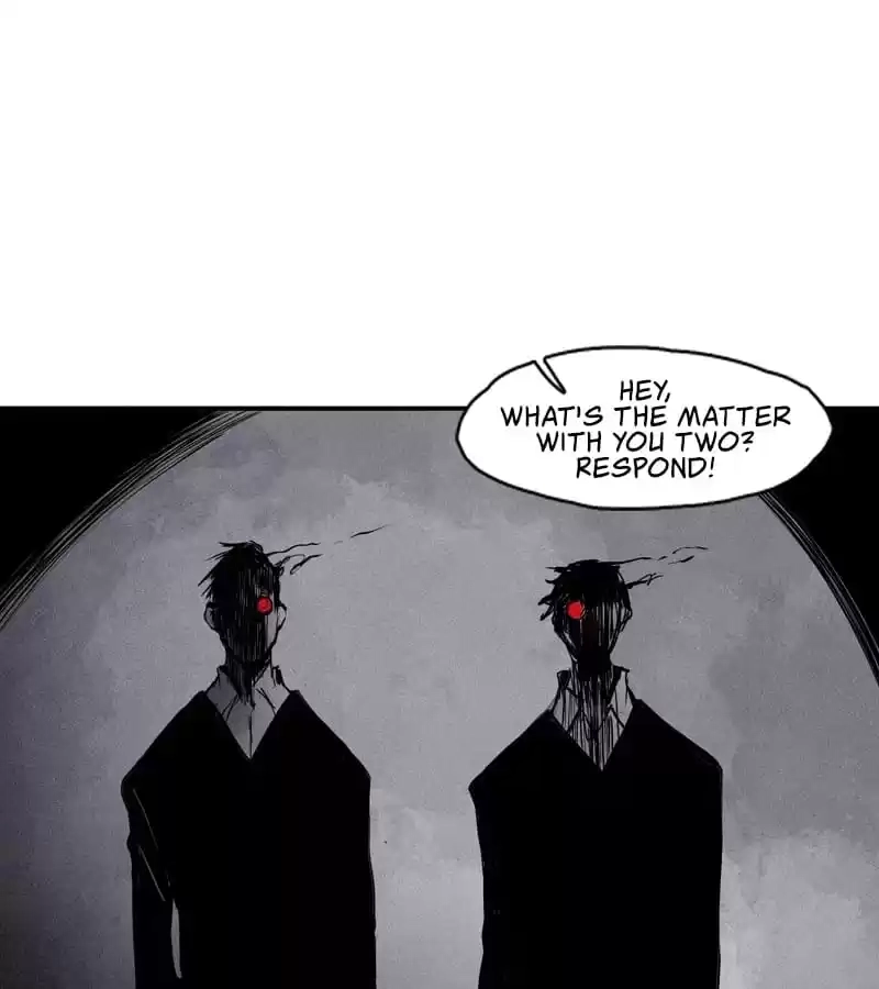 Read The Truth Mask chapter 99 image 27 on Lezhin