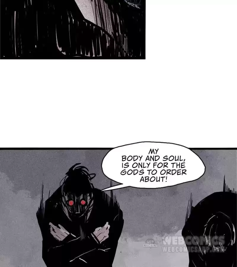 Read The Truth Mask chapter 99 image 33 on Lezhin