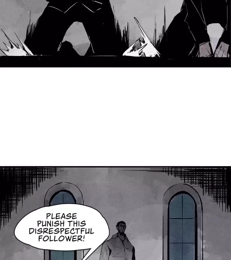 Read The Truth Mask chapter 99 image 34 on Lezhin