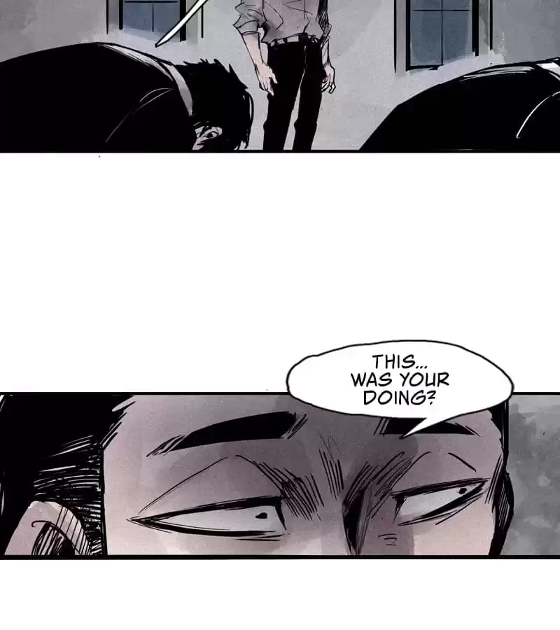 Read The Truth Mask chapter 99 image 35 on Lezhin
