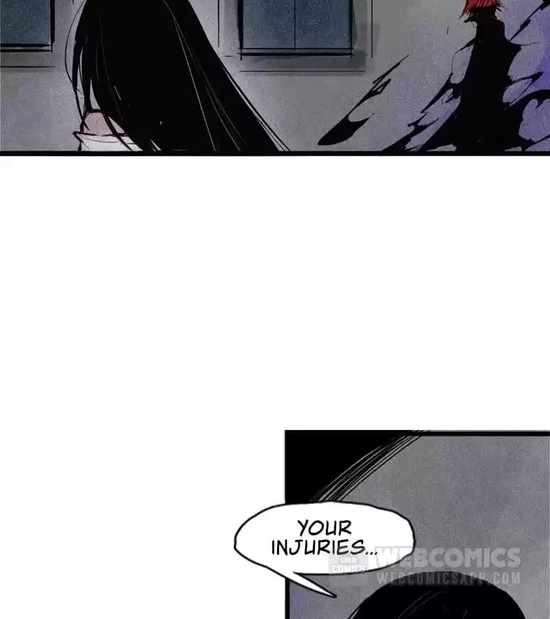 Read The Truth Mask chapter 99 image 49 on Lezhin