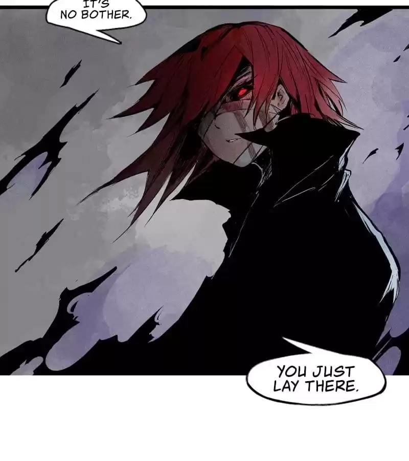 Read The Truth Mask chapter 99 image 51 on Lezhin