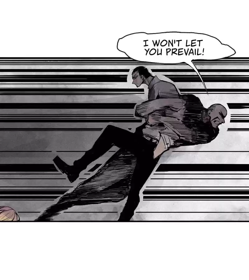 Read The Truth Mask chapter 99 image 8 on Lezhin
