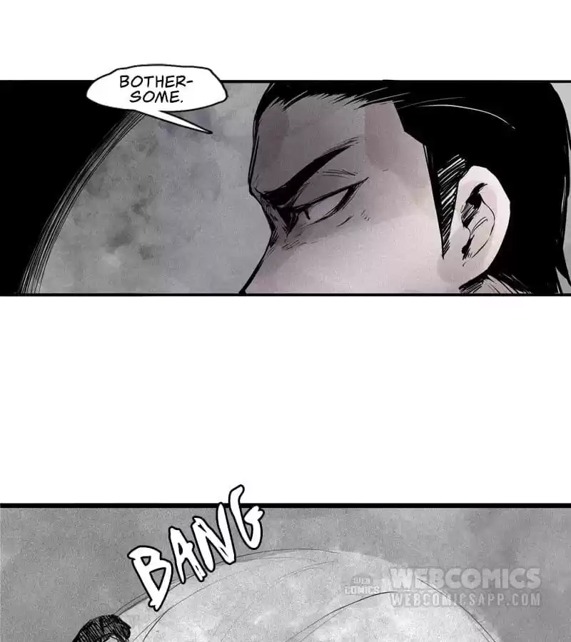 Read The Truth Mask chapter 99 image 9 on Lezhin