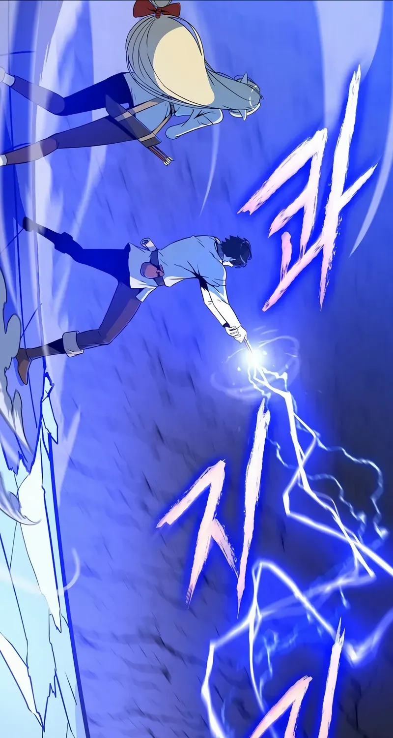 Read The Turn-Bound Mage chapter 10 image 103 on Lezhin
