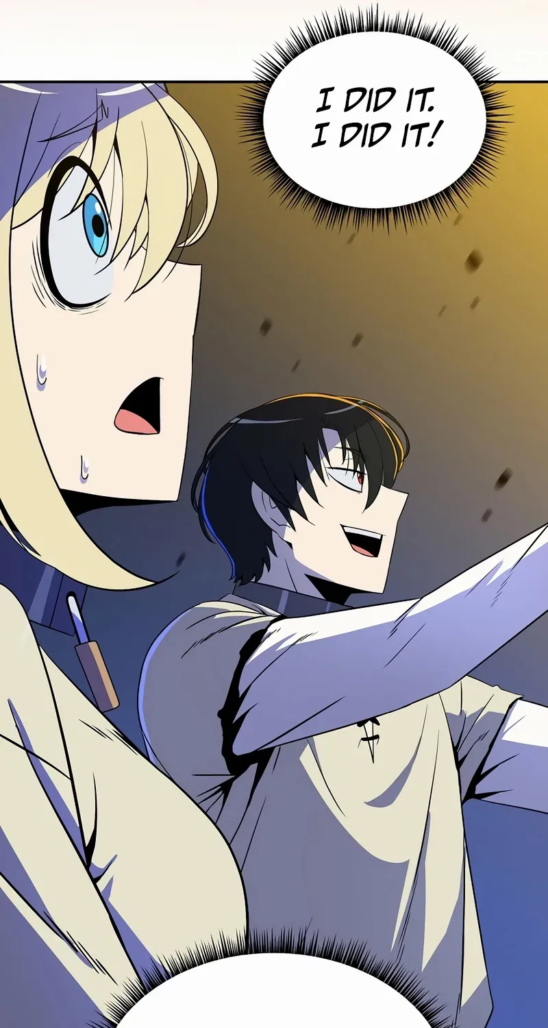 Read The Turn-Bound Mage chapter 10 image 110 on Lezhin