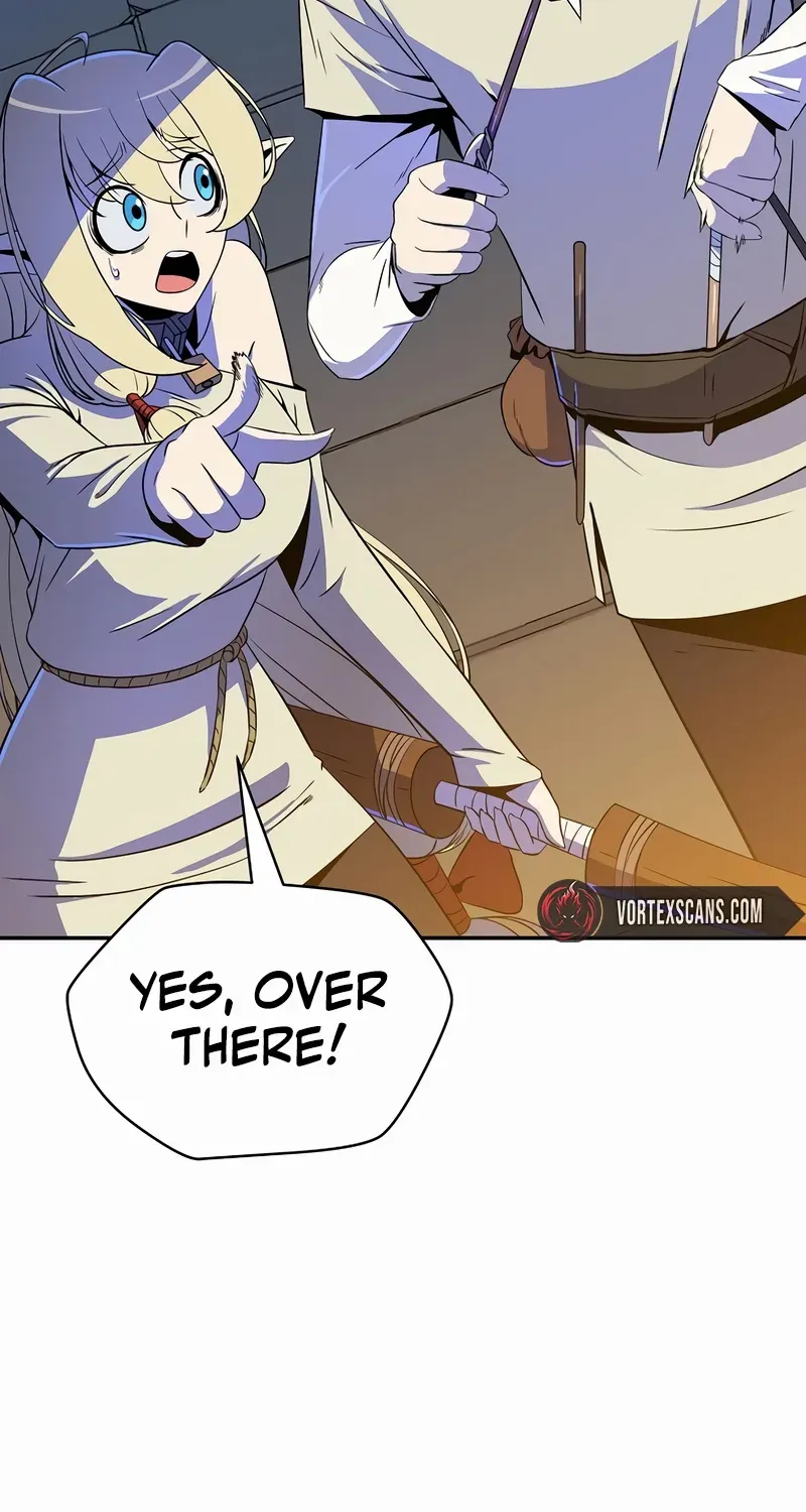 Read The Turn-Bound Mage chapter 10 image 112 on Lezhin
