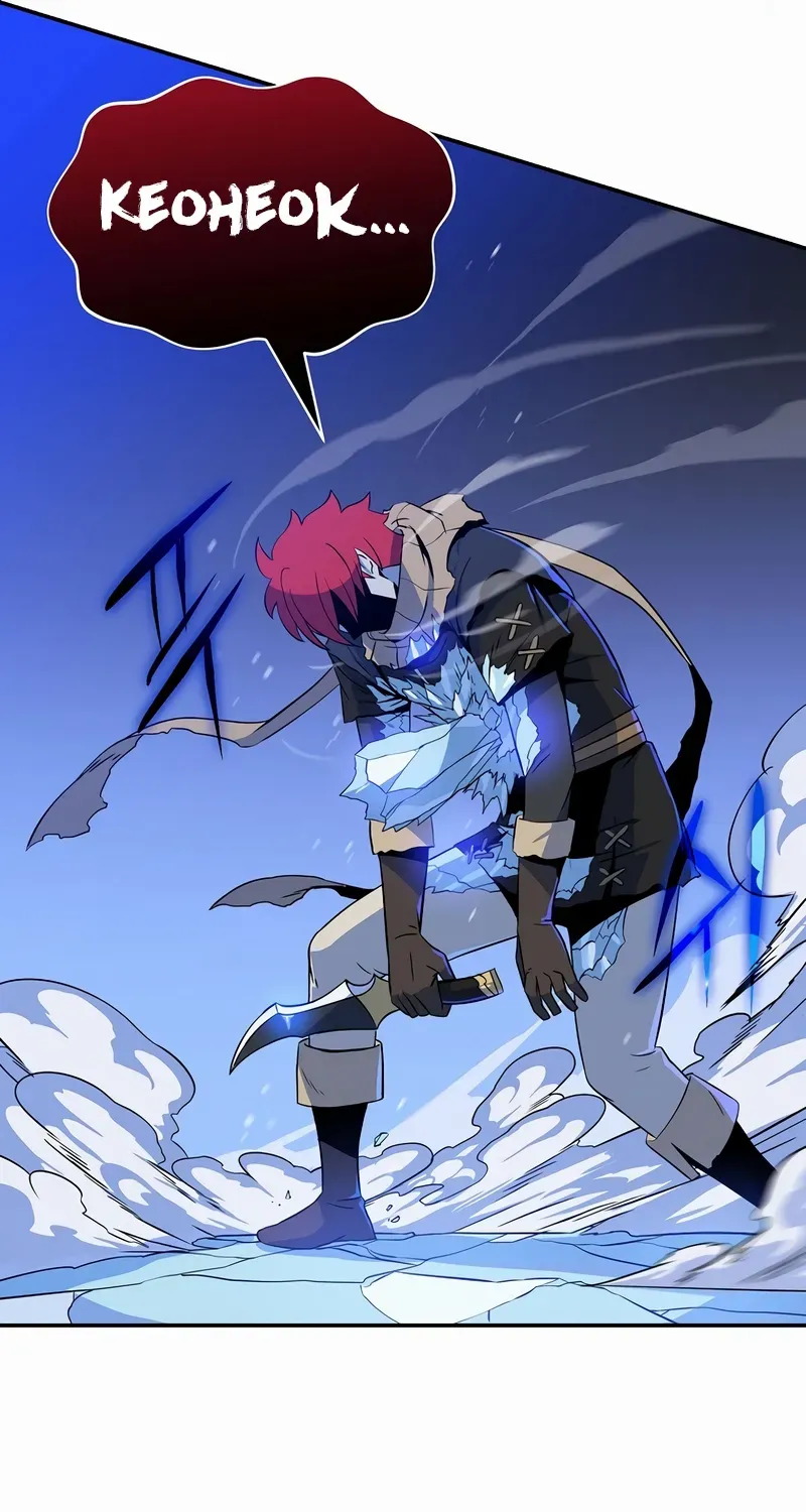 Read The Turn-Bound Mage chapter 10 image 117 on Lezhin