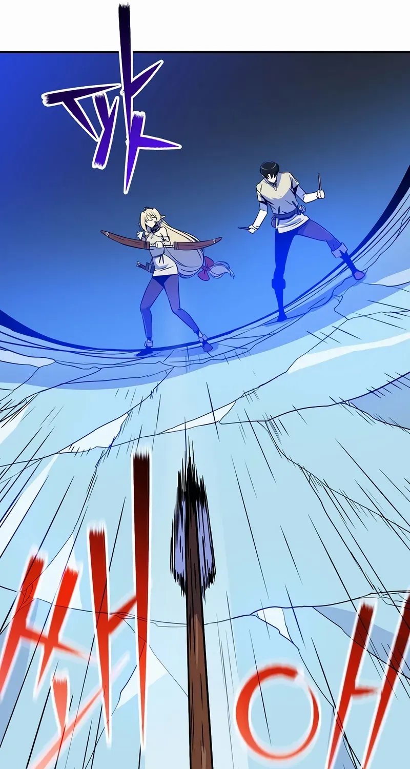 Read The Turn-Bound Mage chapter 10 image 121 on Lezhin