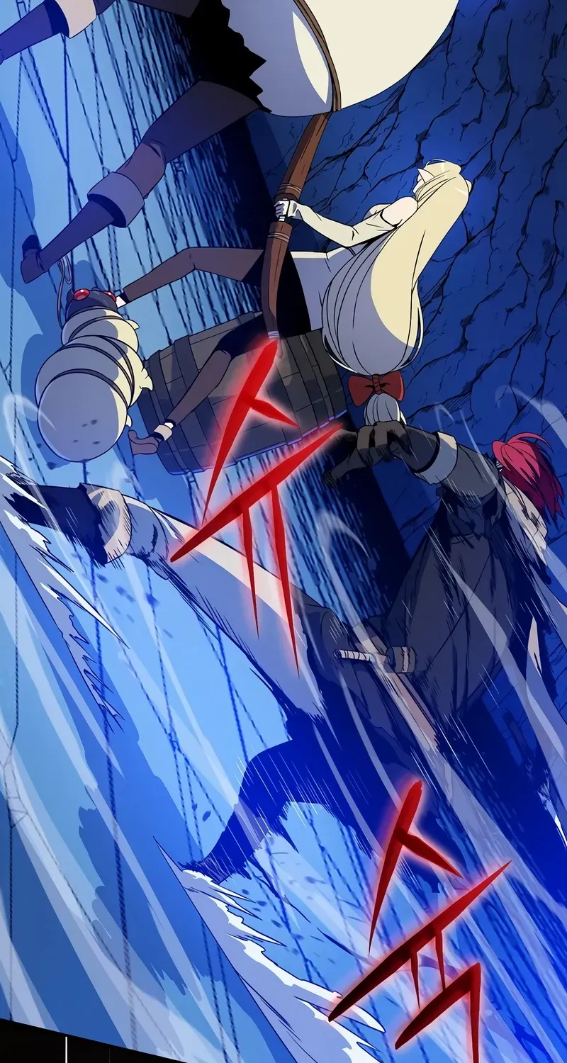 Read The Turn-Bound Mage chapter 10 image 20 on Lezhin