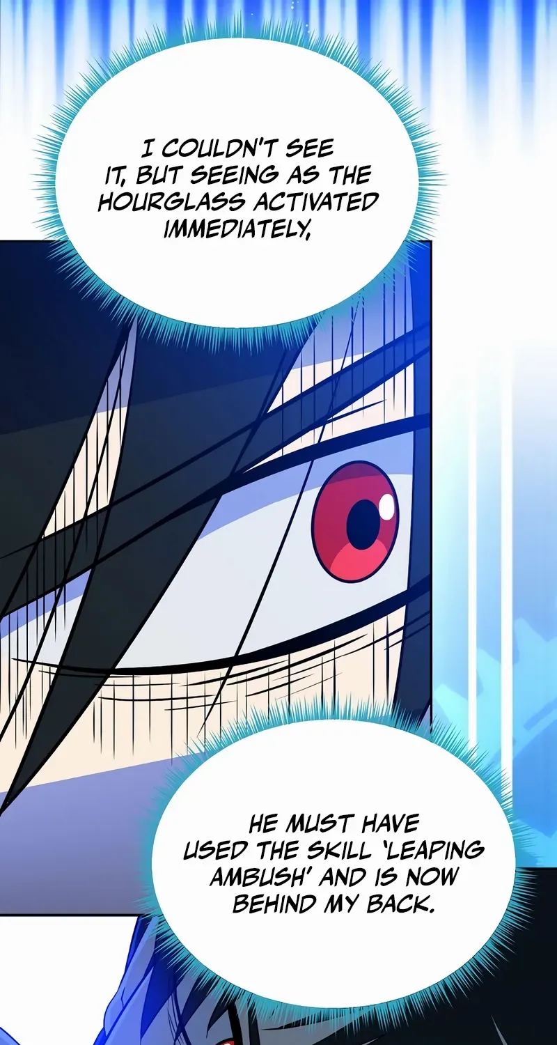 Read The Turn-Bound Mage chapter 10 image 24 on Lezhin