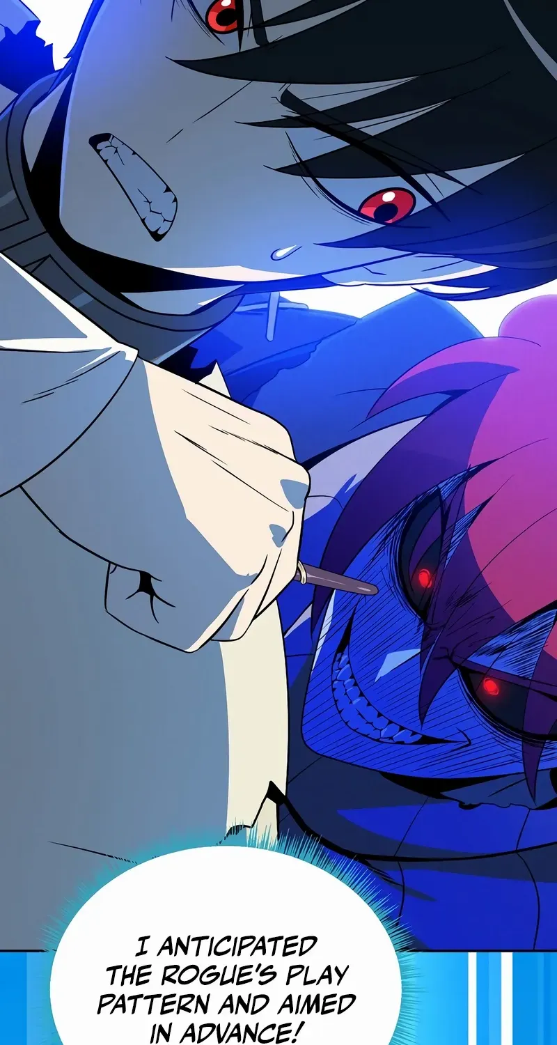 Read The Turn-Bound Mage chapter 10 image 25 on Lezhin