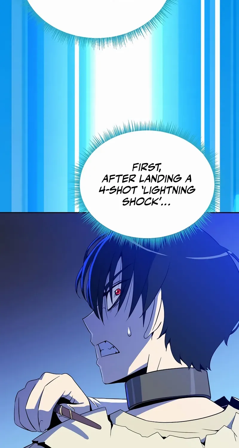 Read The Turn-Bound Mage chapter 10 image 26 on Lezhin