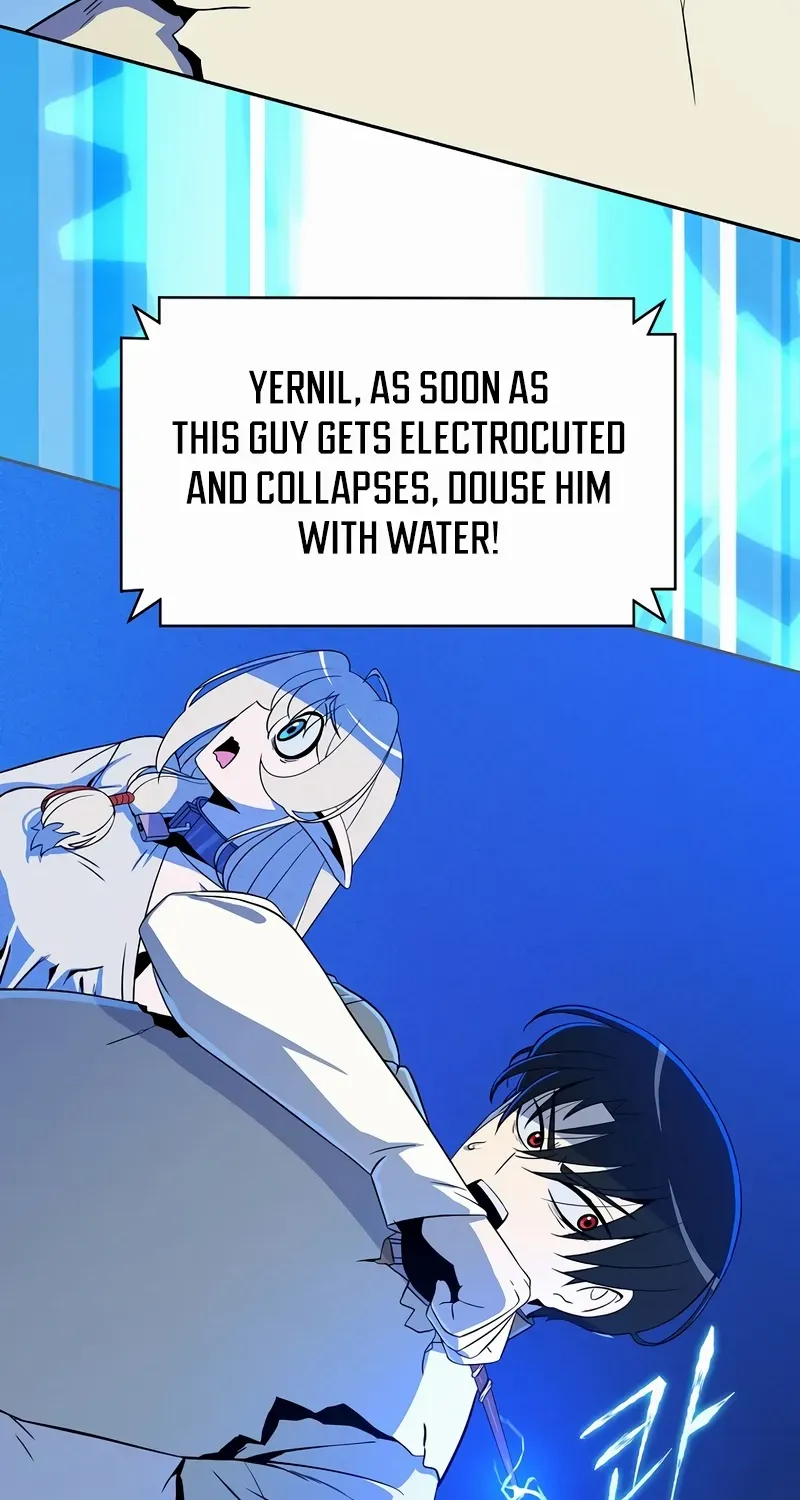 Read The Turn-Bound Mage chapter 10 image 27 on Lezhin