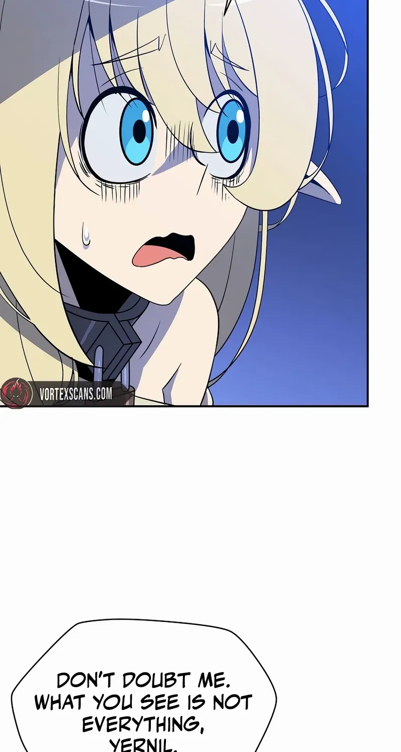 Read The Turn-Bound Mage chapter 10 image 3 on Lezhin