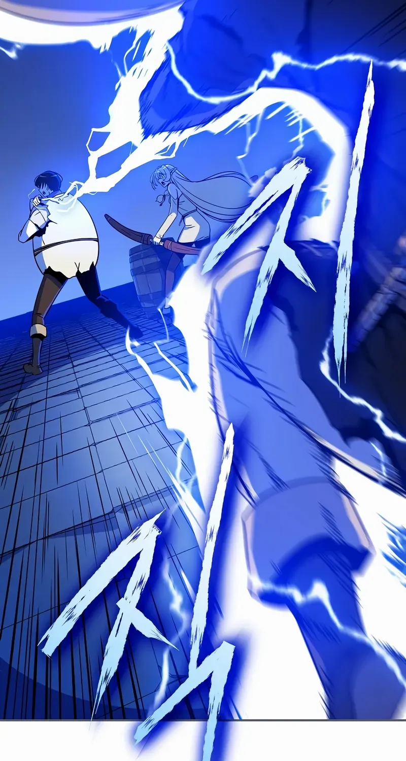 Read The Turn-Bound Mage chapter 10 image 31 on Lezhin