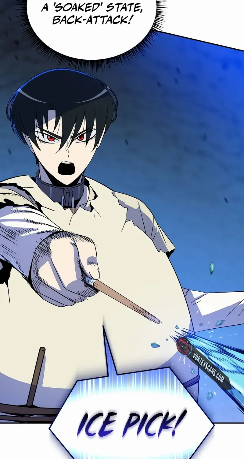 Read The Turn-Bound Mage chapter 10 image 38 on Lezhin