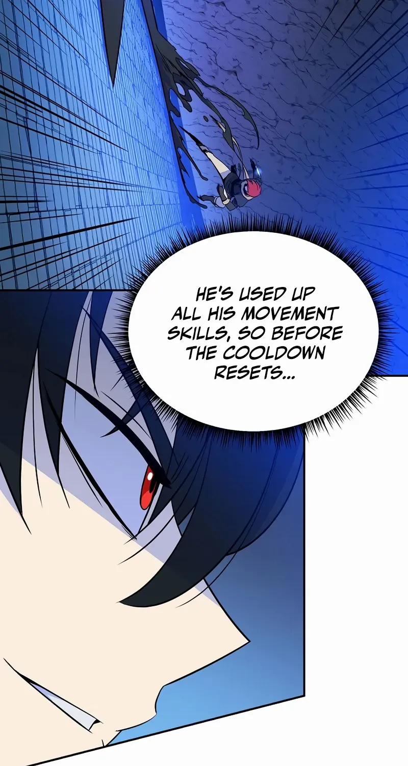 Read The Turn-Bound Mage chapter 10 image 42 on Lezhin